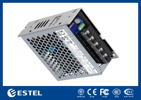 MPT75-12V منبع برق صنعتی سفارشی با سه پوشش ضد رنگ و ترمینال