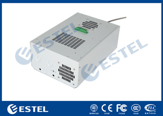 Energ - صرفه جویی در کابینت در فضای باز کولر گازی 300W DC با مبرد R134a MODBUS