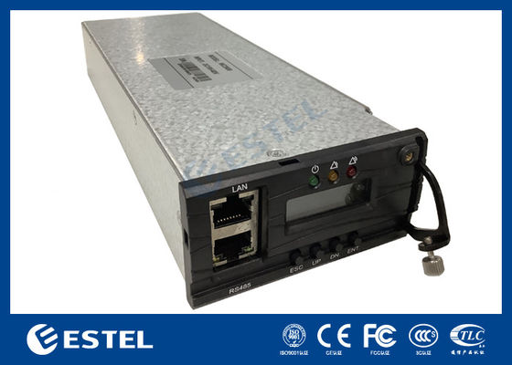 کنترل‌کننده توان DC MC2600 - ARM Cortex-M4، مدیریت 40 یکسوکننده و ماژول خورشیدی