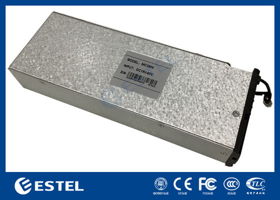 کنترل‌کننده توان DC MC2600 - ARM Cortex-M4، مدیریت 40 یکسوکننده و ماژول خورشیدی