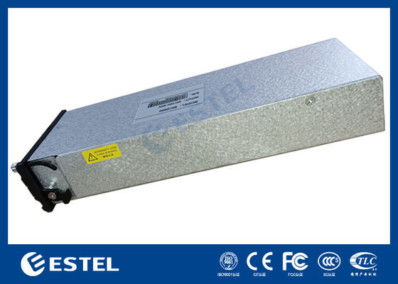 کنترل‌کننده توان DC MC2600 - ARM Cortex-M4، مدیریت 40 یکسوکننده و ماژول خورشیدی