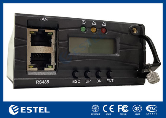 کنترل‌کننده توان DC MC2600 - ARM Cortex-M4، مدیریت 40 یکسوکننده و ماژول خورشیدی