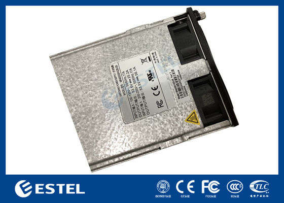 MR484000SG1 75A ماژول قدرت ارتباطات با کارایی بالا 96 درصد کارایی ورودی گسترده 85 300VAC قابل تعویض گرم