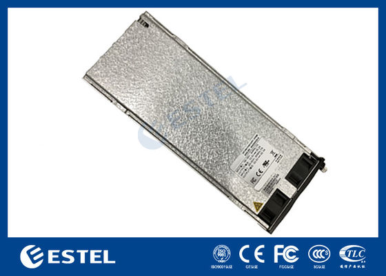 MR484000SG1 75A ماژول قدرت ارتباطات با کارایی بالا 96 درصد کارایی ورودی گسترده 85 300VAC قابل تعویض گرم