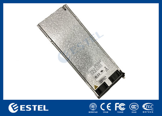 DC48V 7U 36kw سیستم اصلاح کننده صنعتی پشتیبانی مدیریت از راه دور RS485
