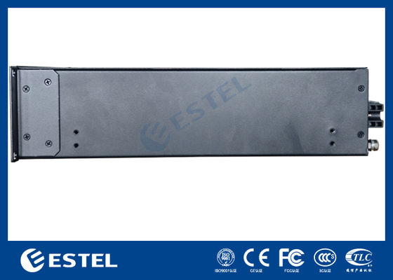 منبع برق اینورتر DC48 2KVA 120V 60HZ برای سیستم های برق و ارتباطات