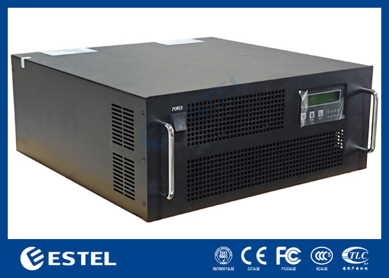 منبع برق اینورتر DC48 5KVA 120V 60HZ اینورتر برای سیستم های برق و ارتباطات