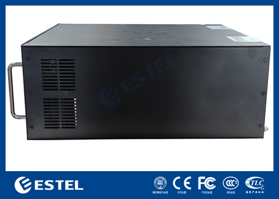 منبع برق اینورتر DC48 5KVA 120V 60HZ اینورتر برای سیستم های برق و ارتباطات
