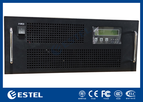 منبع برق اینورتر DC48 5KVA 120V 60HZ اینورتر برای سیستم های برق و ارتباطات