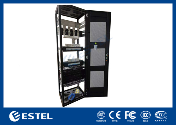 سیستم اصلاح کننده مخابراتی صرفه جویی در انرژی برای ولتاژ خروجی DC 48V و حداکثر جریان ورودی 7.5A
