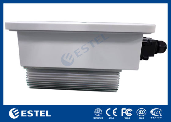 اینورتر خارج از شبکه IP65 حداکثر 1.5 برابر توان فتوولتائیک عملکرد سه فاز