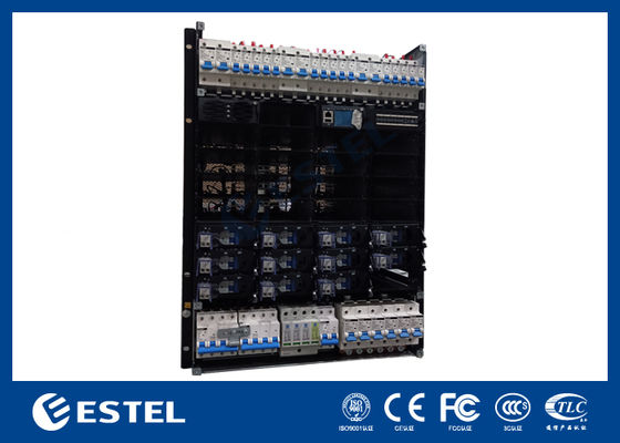هسته قدرت برای مرکز داده برای منبع تغذیه DC تا 1000 آمپر