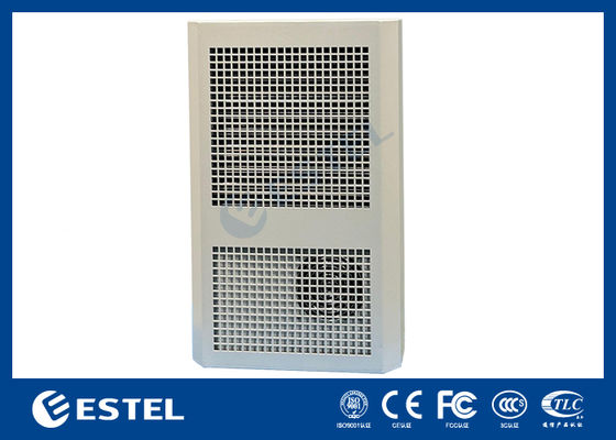 220VAC خنک کننده کابینت ترمو الکتریکی 300W راه حل تهویه مطبوع برای محوطه های کوچک
