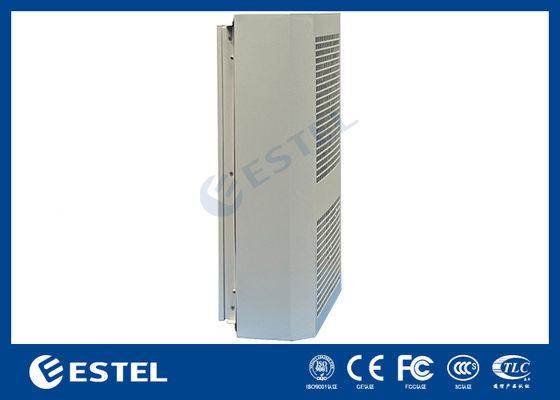 220VAC خنک کننده کابینت ترمو الکتریکی 300W راه حل تهویه مطبوع برای محوطه های کوچک