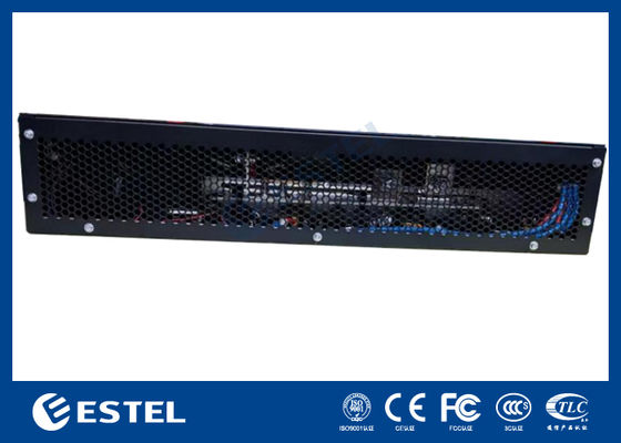 ET48150M5H32 9kW سیستم برق فشرده 2U با کارایی بالا برای شبکه های ارتباطی
