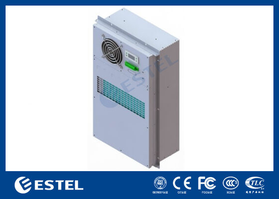 کولر گازی کابینتی AC110V، 60Hz، 600W ظرفیت خنک‌کننده - ایده‌آل برای محیط‌های سخت با قابلیت‌های نظارت از راه دور و محافظت خودکار