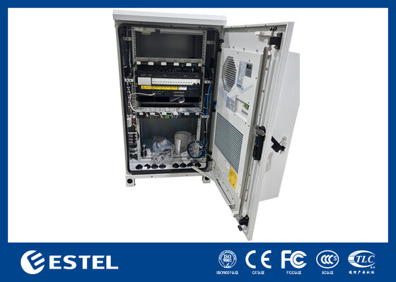 پنل برق 12 کیلووات با سیستم برق مخابراتی 200 آمپر از یکسوکننده ها