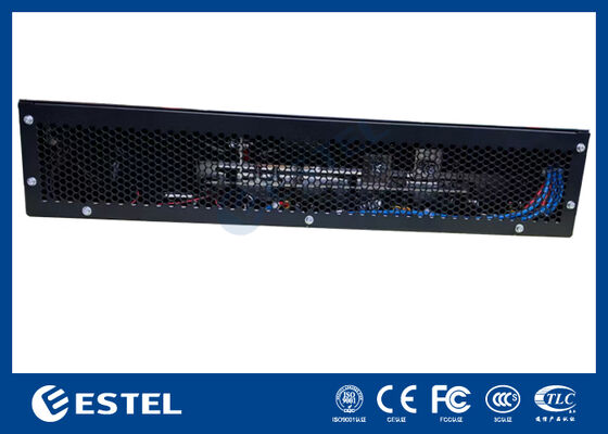کابینت برق 5.22kw DC برای اتصالات ایستگاه زیرزمینی