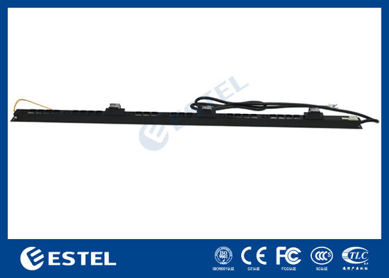 واحد توزیع برق مخابراتی سفارشی برای ورودی مرکز داده 380VAC