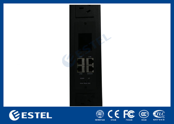 واحد هوشمند PDU برای کابینت واحد توزیع برق هوشمند نظارت بر قدرت