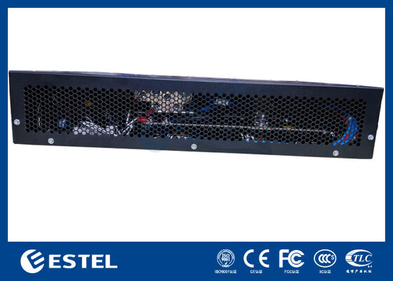 سیستم یکسو کننده DC48V با مدیریت از راه دور برای تجهیزات مخابراتی