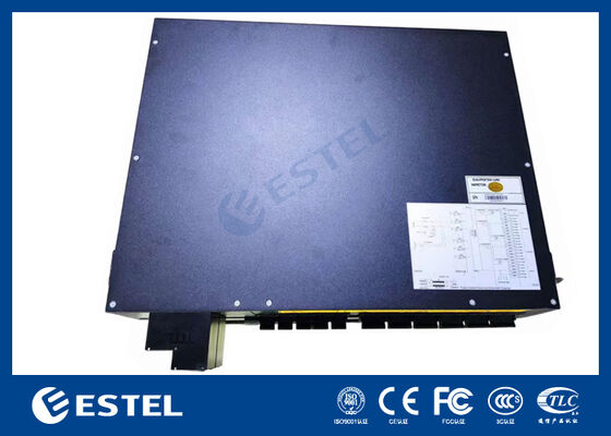 ET48150M5H32 3-9kW سیستم برق فشرده 2U با کارایی بالا برای شبکه های ارتباطی