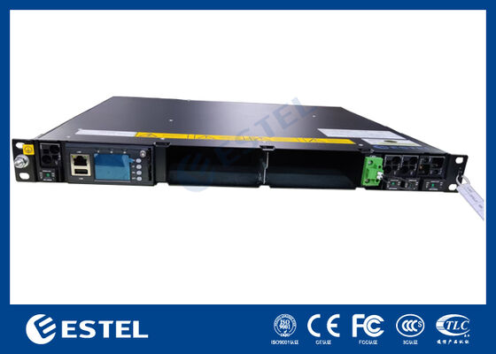 منبع برق اصلاح کننده 48 ولت 20 آمپر برای سیستم های مخابراتی