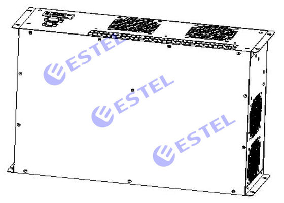 کیوسک مبرد مبرد R134A 220VAC 600W خنک کننده 500W ظرفیت گرمایش