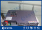 برنامه مقیاس کوچک Telecom Rectifier System قابلیت اطمینان بالا GPE4890J تعبیه شده نصب شده