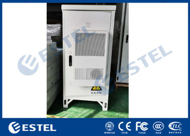 کابینت کولر گازی 19 اینچی IP55 کابینت مخابرات در فضای باز