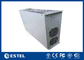 تهویه مطبوع کیوسک مقاوم 220VAC ظرفیت خنک کننده 800W با ظرفیت گرمایش 500W