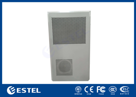 48VDC 325W/K مبادله گرما با RS485 MODBUS RTU