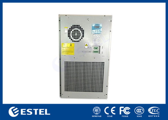 48VDC 325W/K مبادله گرما با RS485 MODBUS RTU
