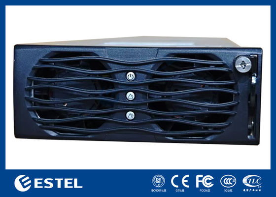 ماژول خورشیدی اتصال ورودی خورشیدی 3KW برای سیستم برق مخابراتی