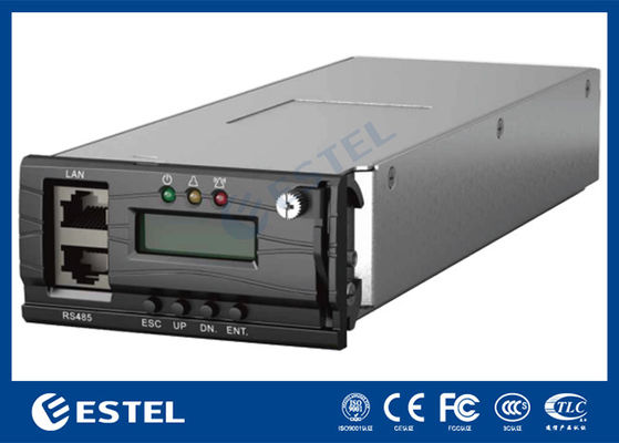 کنترل‌کننده توان DC MC2600 - ARM Cortex-M4، مدیریت 40 یکسوکننده و ماژول خورشیدی