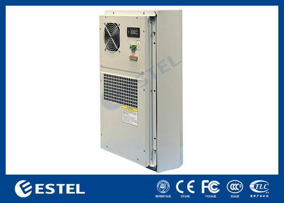 48VDC/220VAC خنک کننده کابینت حرارتی (بدون محفظه خارجی) ، سیستم خنک کننده پلتیر 300W، راه حل تهویه مطبوع جمع و جور برای محفظه های کوچک