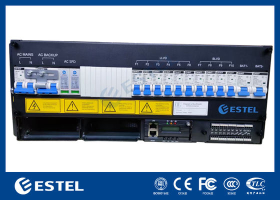 3~6kW سیستم برق ET48100-G5F24