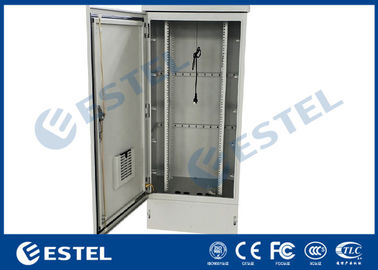 چراغ ضد آب IP55 کابینت مخابراتی در فضای باز DC 48V با چراغ نصب 19 اینچ